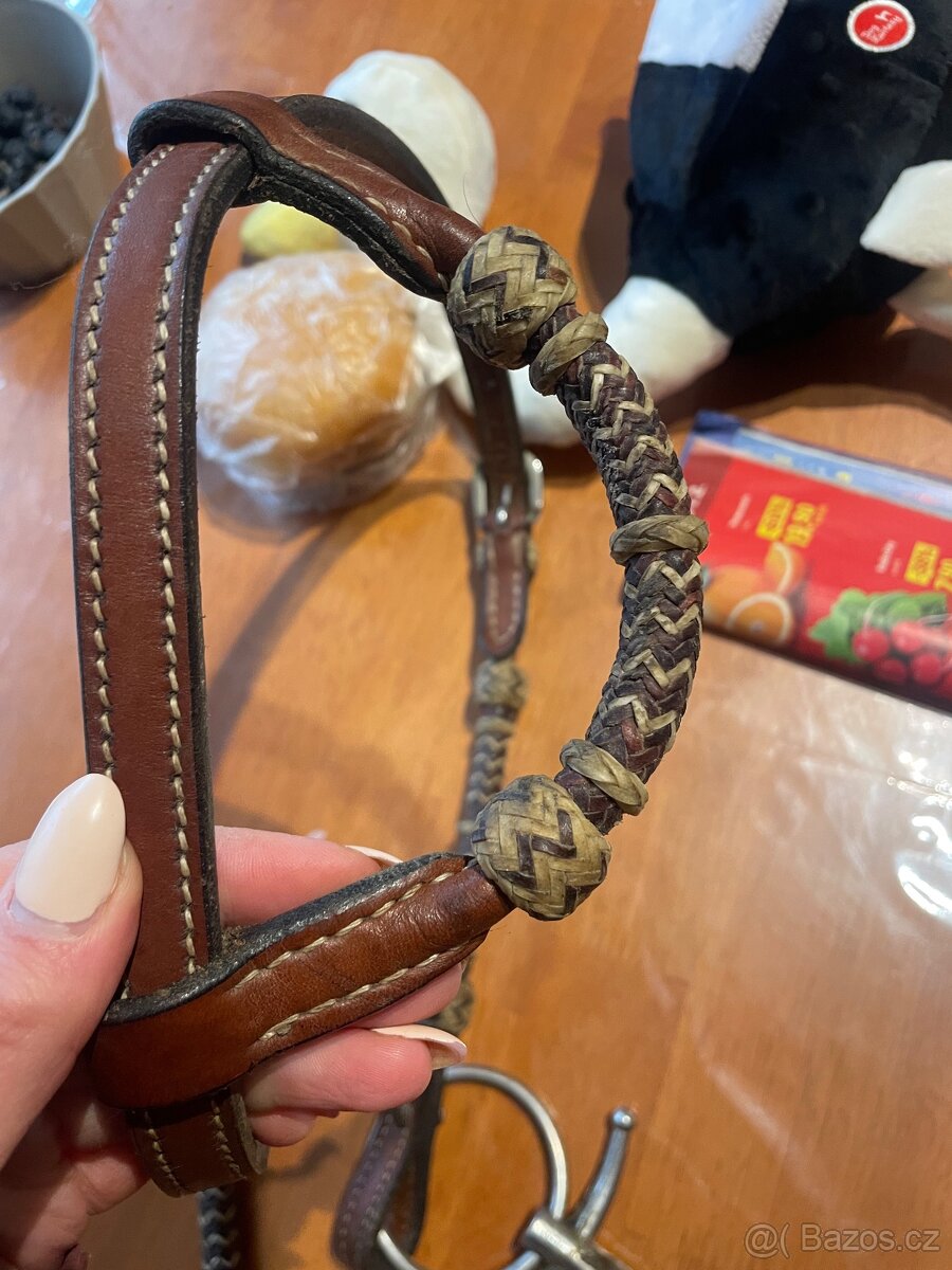 Westernová jednouška - 3