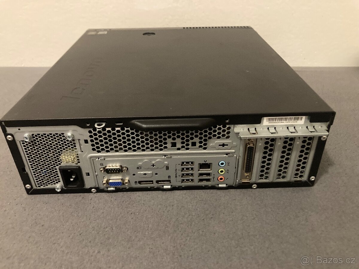 Prodám pc na ND - 3