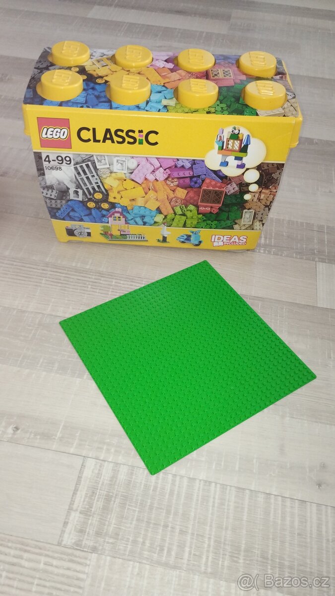 Lego classic XXL box - 3