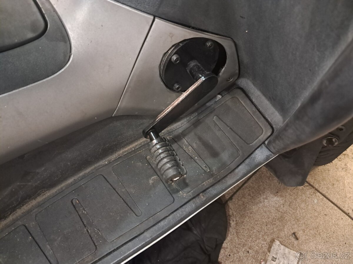 Piaggio MP3 400 LT - 3