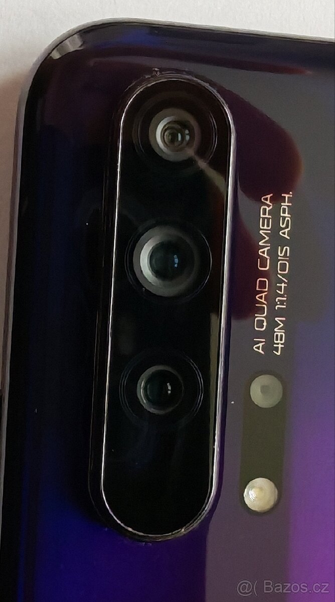 Honor 20pro+příslušenství - 3