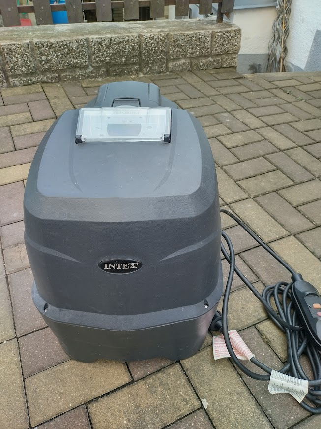 Motor vířivky - 3