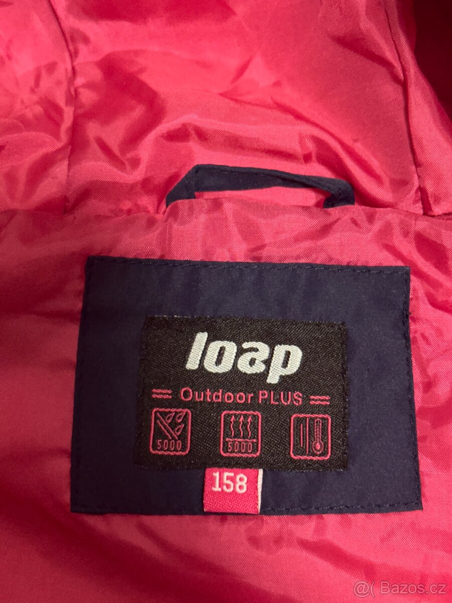 Zimní souprava dětská - 3