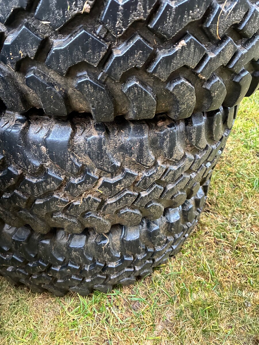 Kola 5x114,3 Freelander - 3