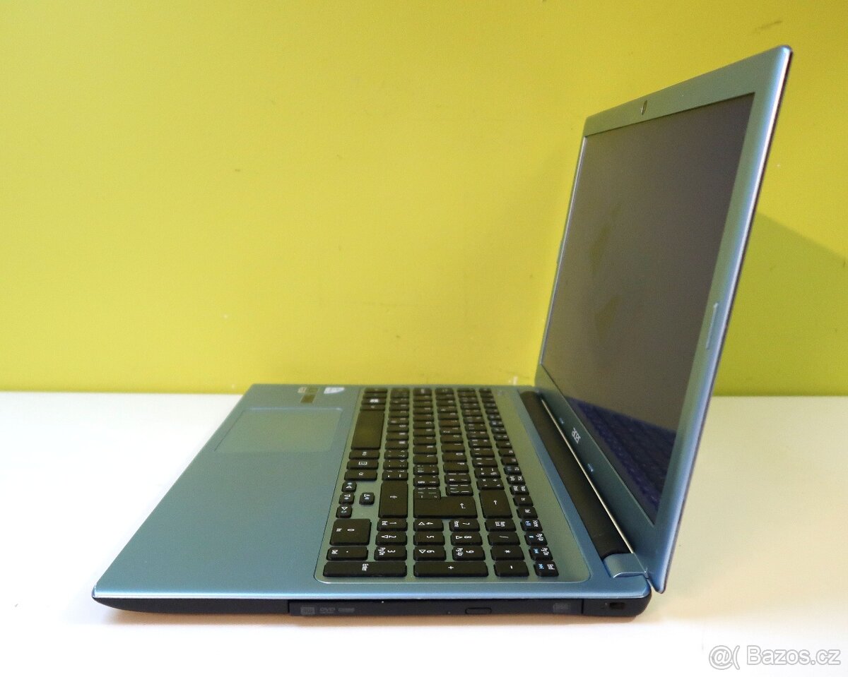 ACER V5-331 /INTEL/8GB/SSD240GB/NVIDIA/WIN11/ZÁRUKA - 3