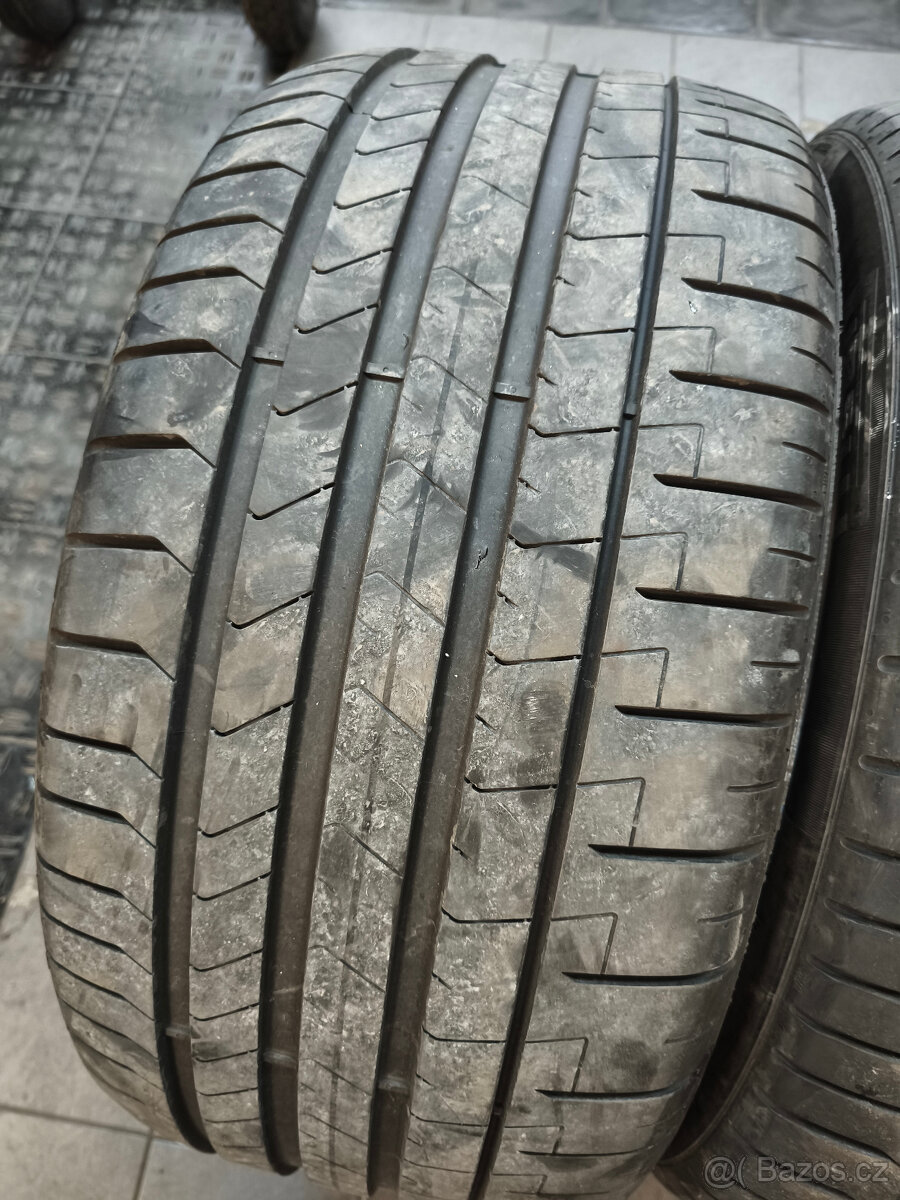 Letní pneu 275/35 R19 275/35/19 - 3