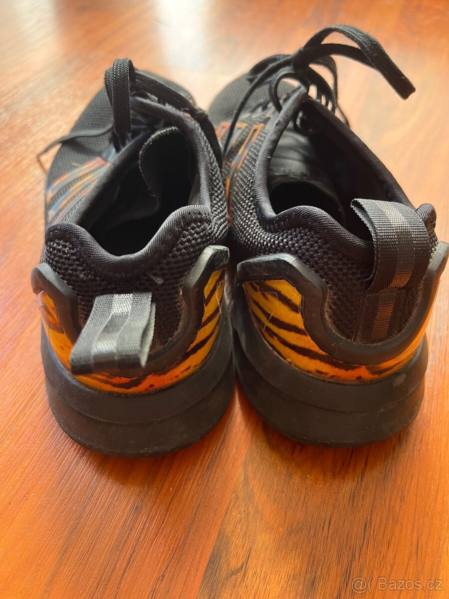 Tenisky Adidas vel. 38 2/3 - 3