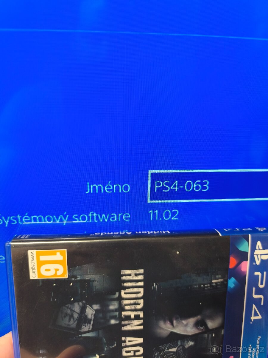 PlayStation 4 FW 11.02 - 3