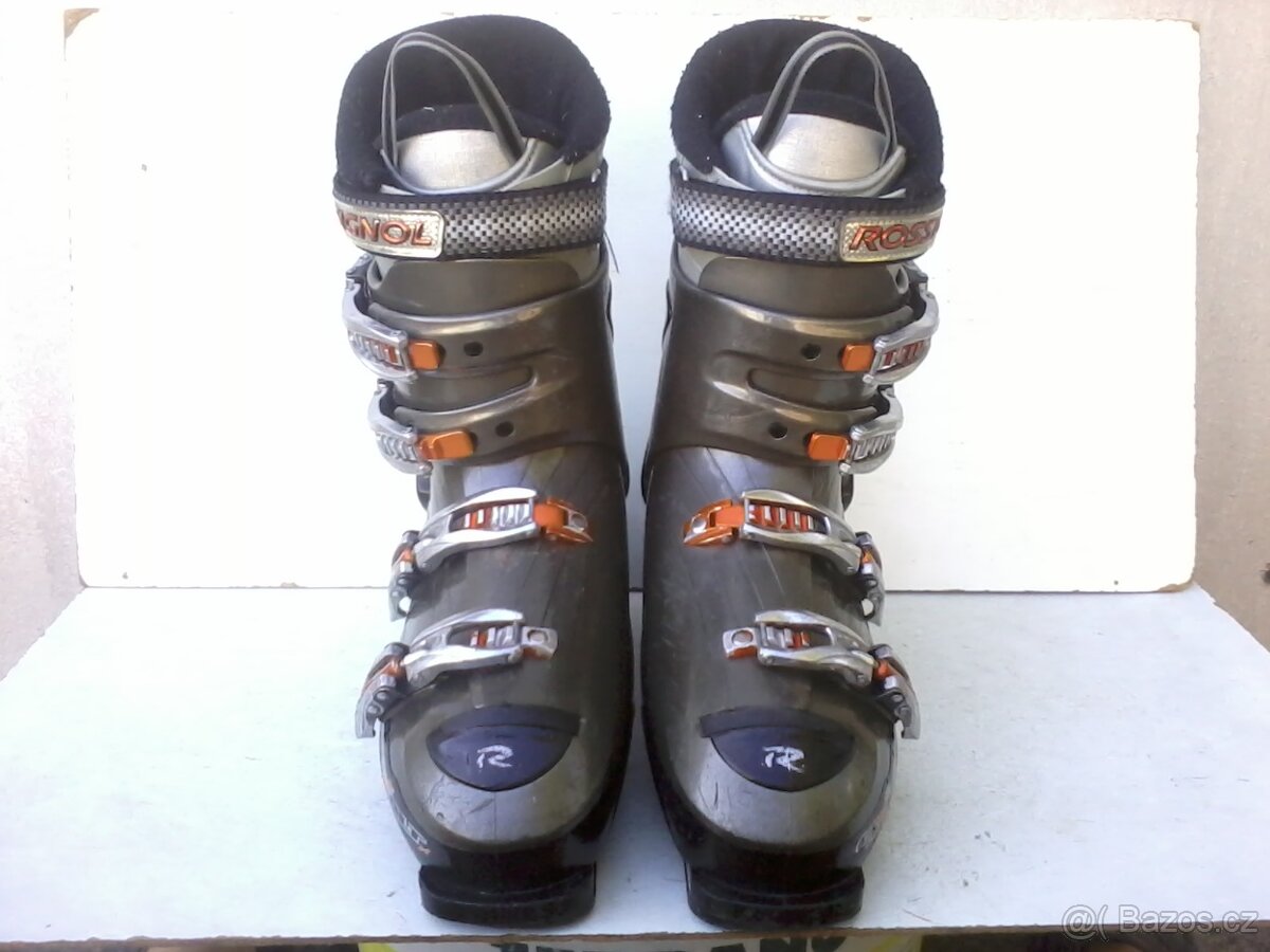 Lyžáky Rossignol 27,5 - 3