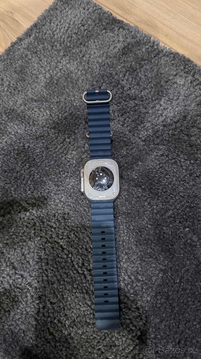 apple watch ultra 2 49mm - 3