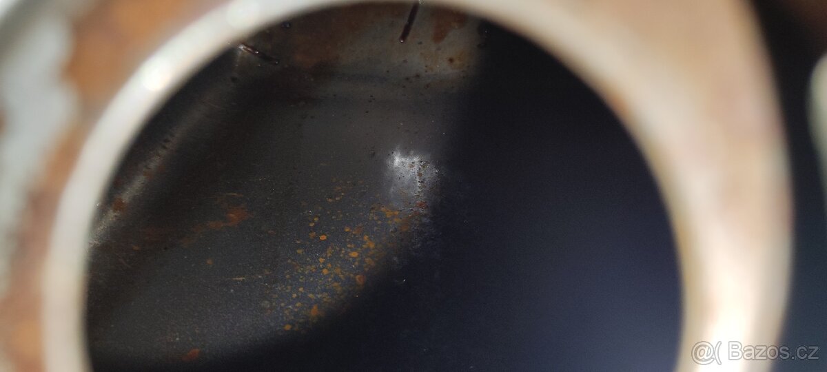 Nádrž na Simson Schwalbe kr51 - 3