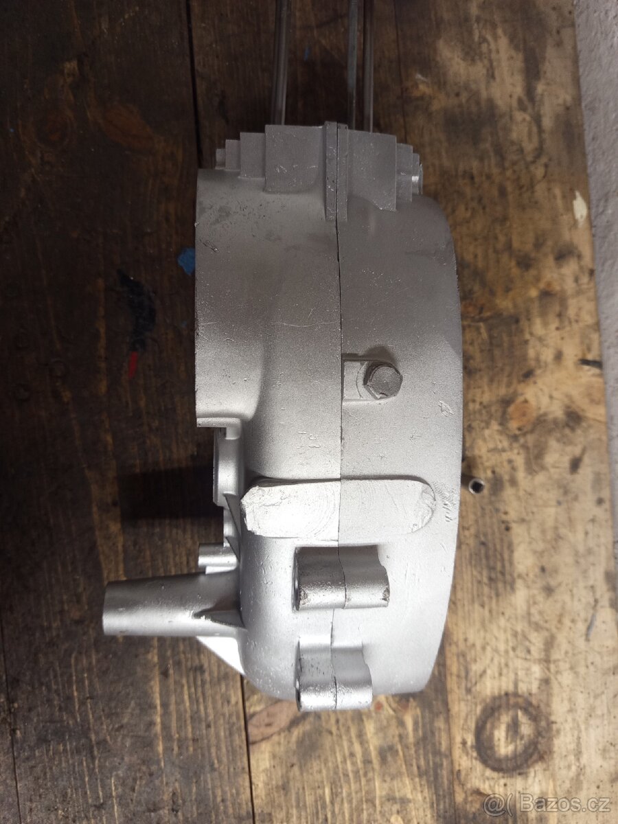 Bloky jawa 550,555 - 3