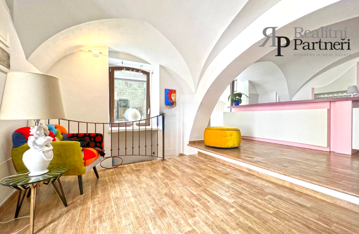Prodej nemovitosti 4+kk, Putignano, Bari - 3