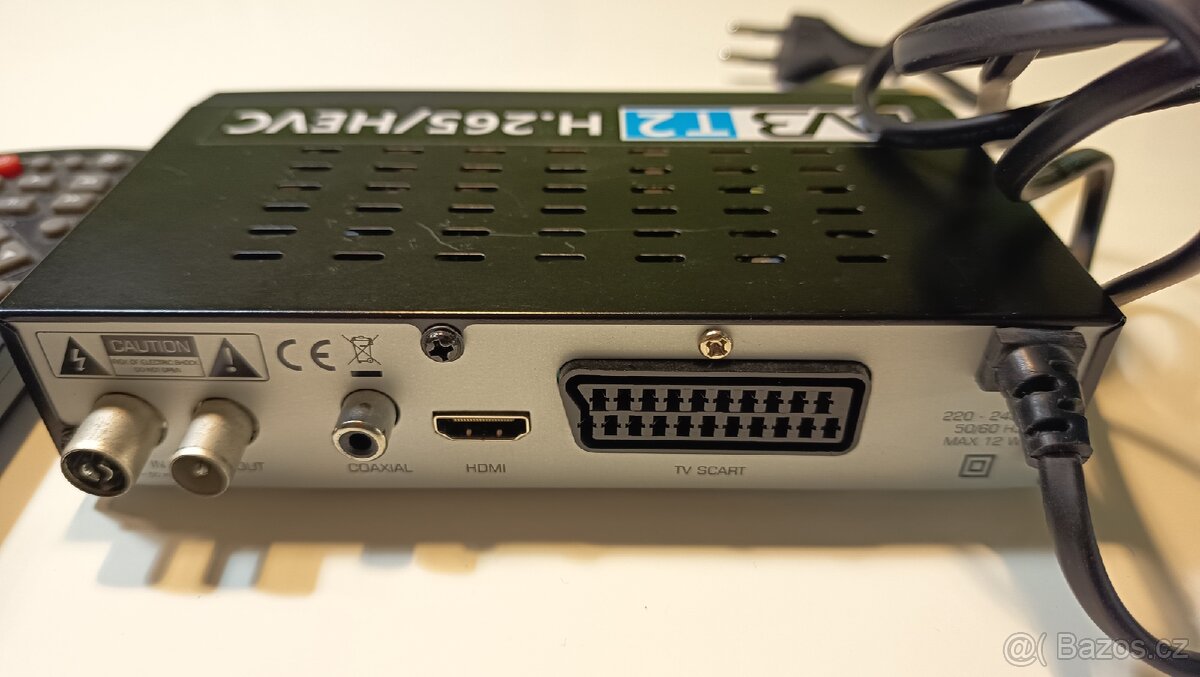 Set-top box Evolveo - 3