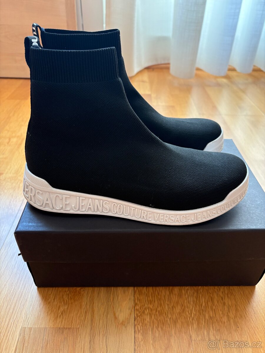 Dámské kotníkové boty - 3