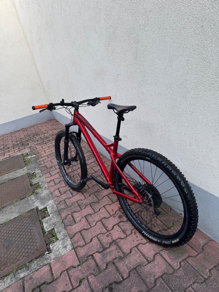 Dartmoor primal pro - 3