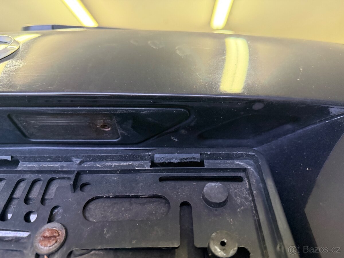 5 dveře na Audi A4 B7 combi - 3