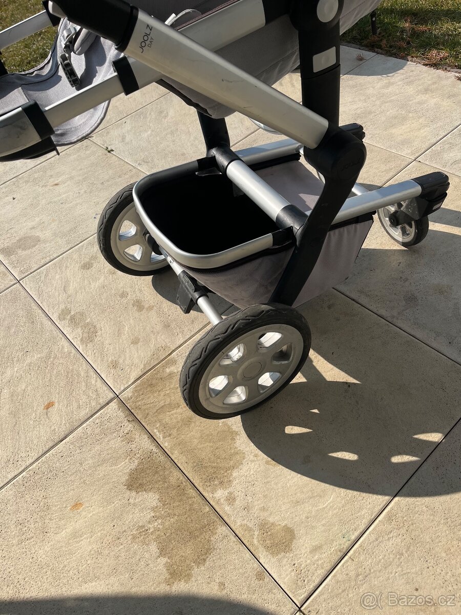 Kocarek Jools Day 2v1 - 3