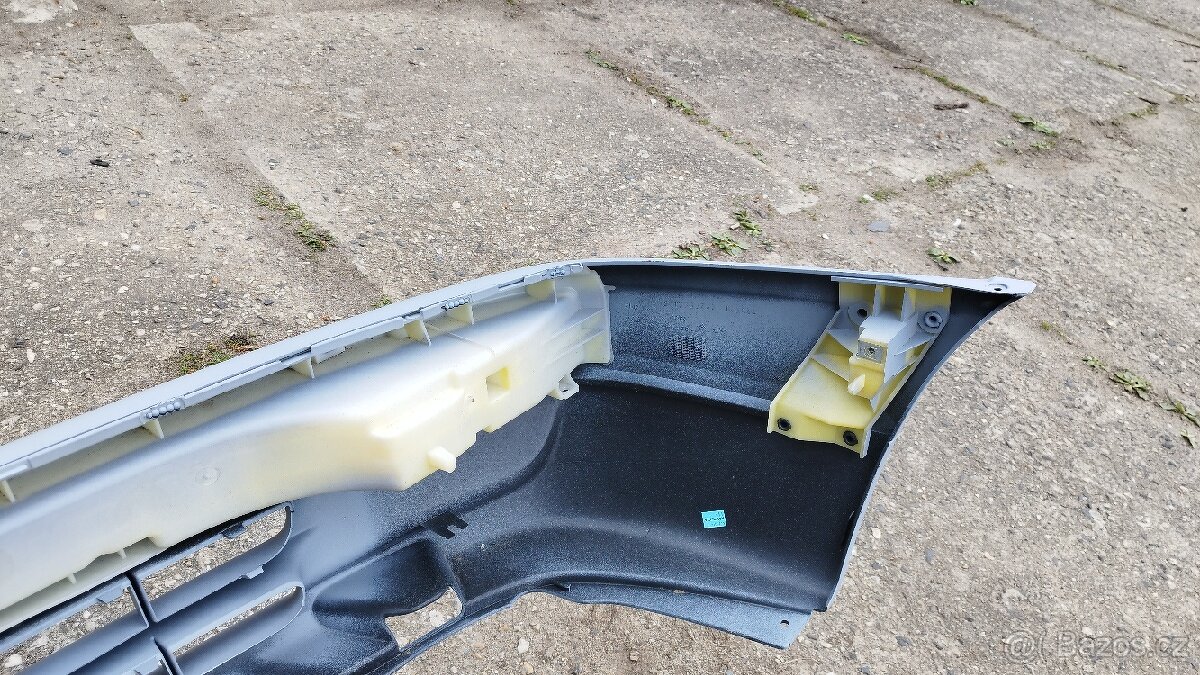 Citroen nárazníky - MIX - 3