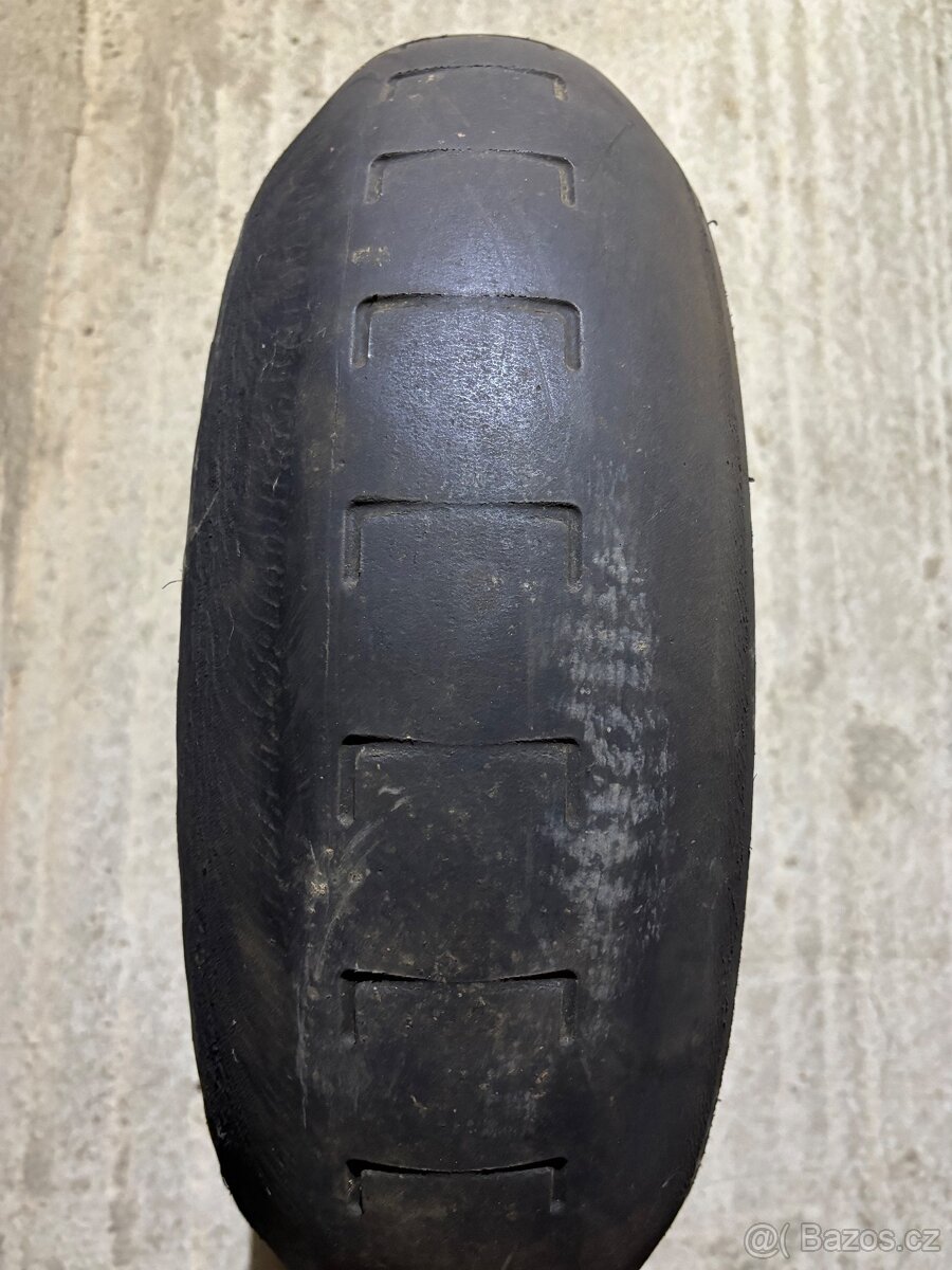 Pneu 16/63-17 - 3
