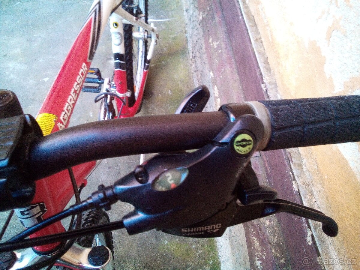 Kolo GT Agresor 26 - 3