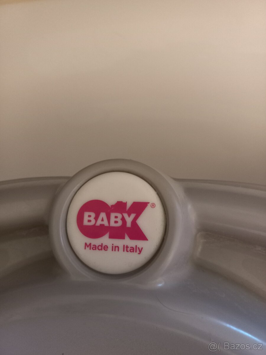 Dětská vanička Onda - 3