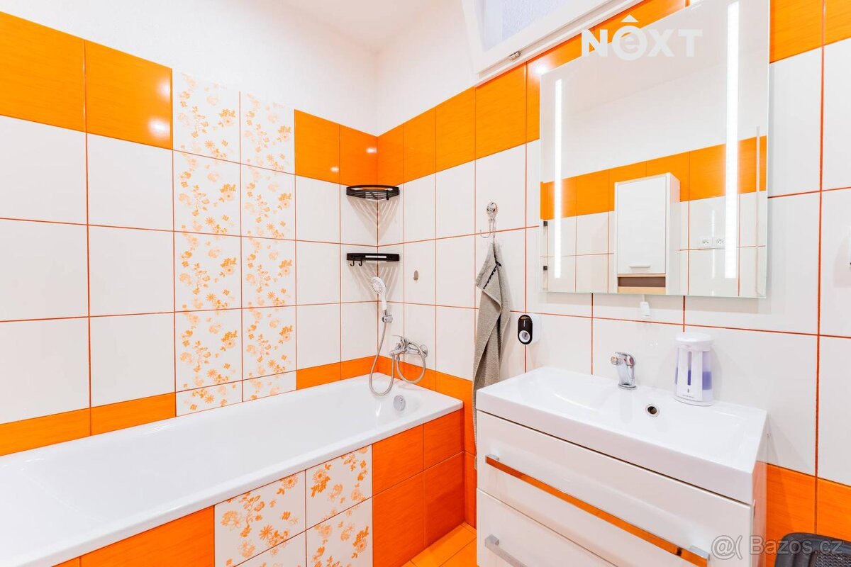 Pronájem byt 3+1, 71㎡ - 3
