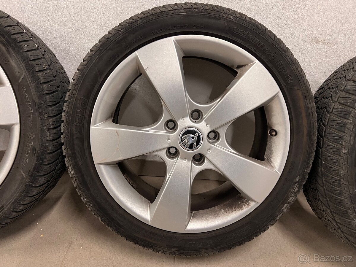 Alu kola Pegasus - 3