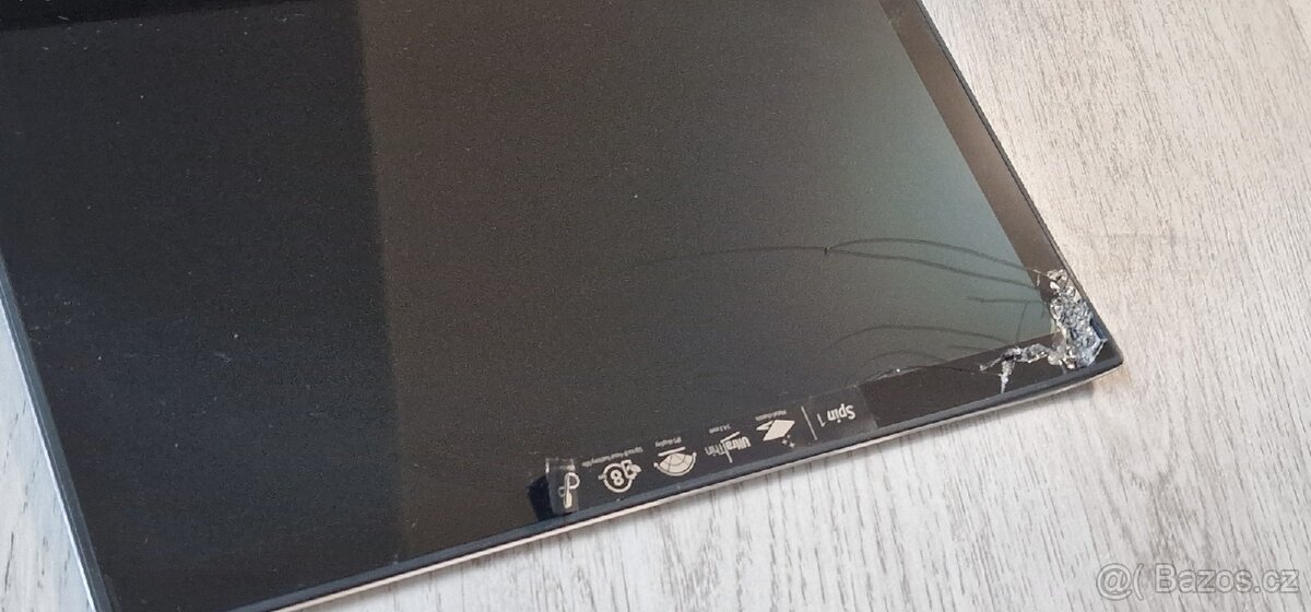 Notebook Acer N17H2 NA NÁHRADNÍ DÍLY - 3