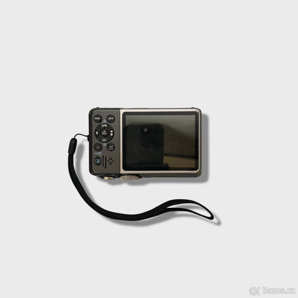 Canon PowerShot A2000 IS - 3