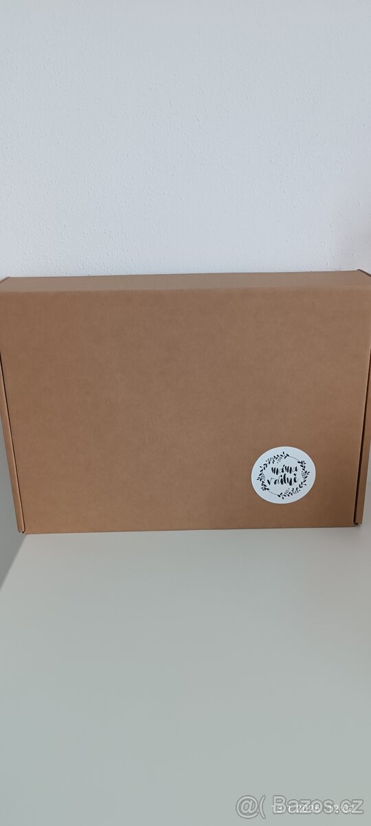 Přebalovací podložka - 3