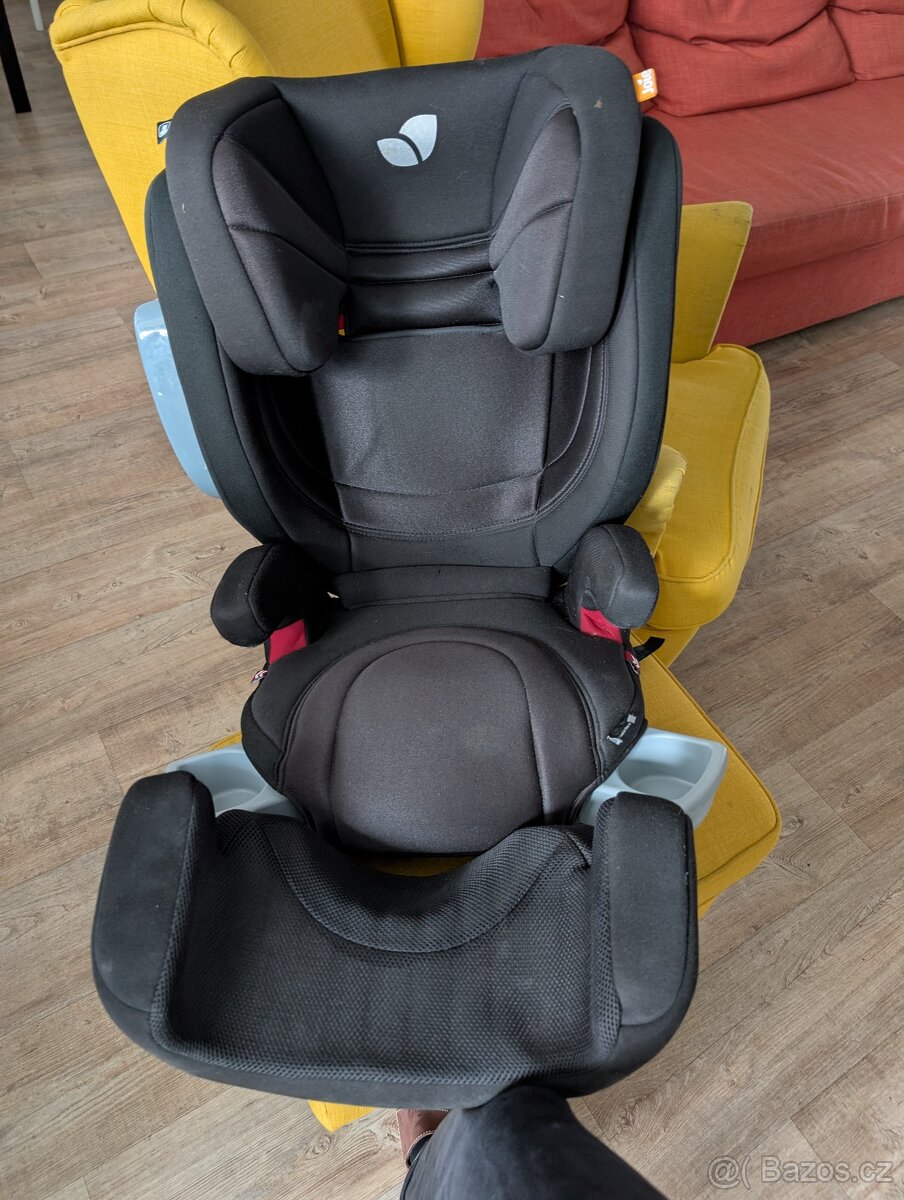 Autosedačka Joie Trillo 9-36 kg - 3