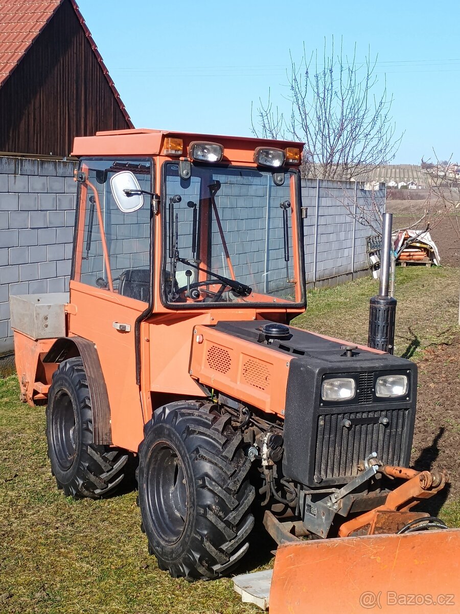 Prodám Holder C20 - 3