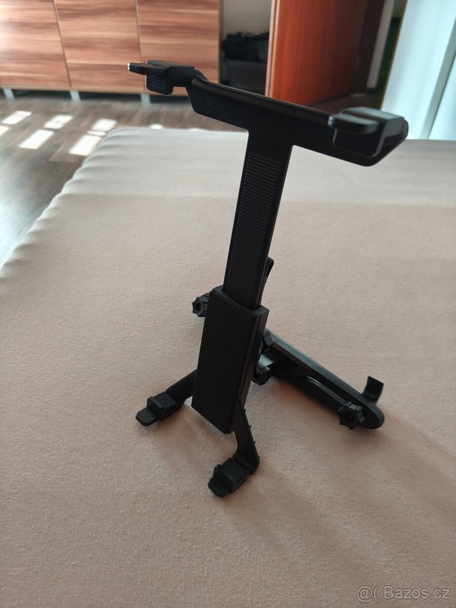 Drzak tabletu i pc do auta na operku sedadla - 3