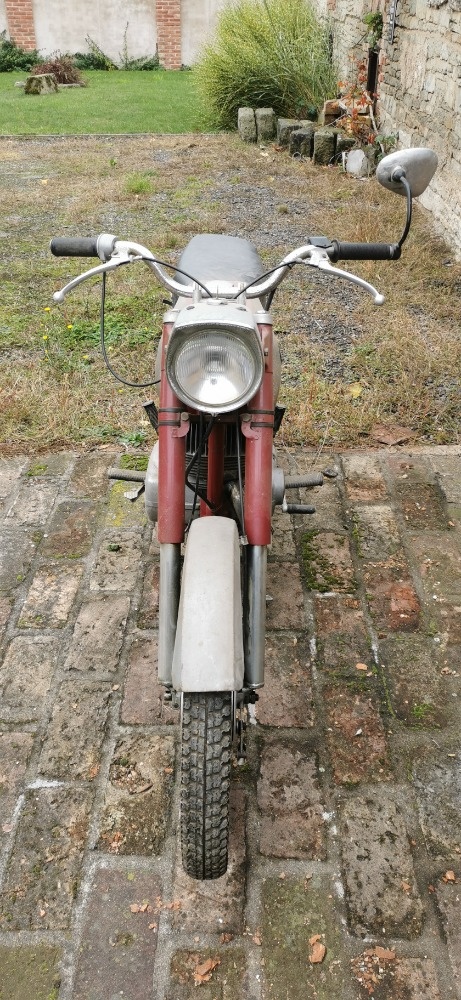 ČZ125 476-1 - 3