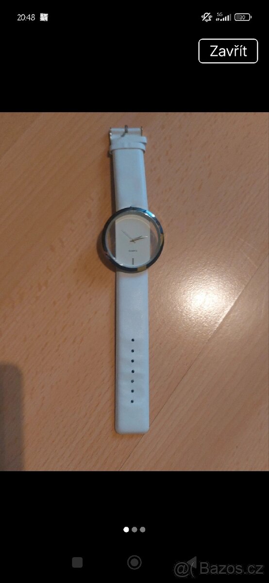 Nové dámské hodinky - 3