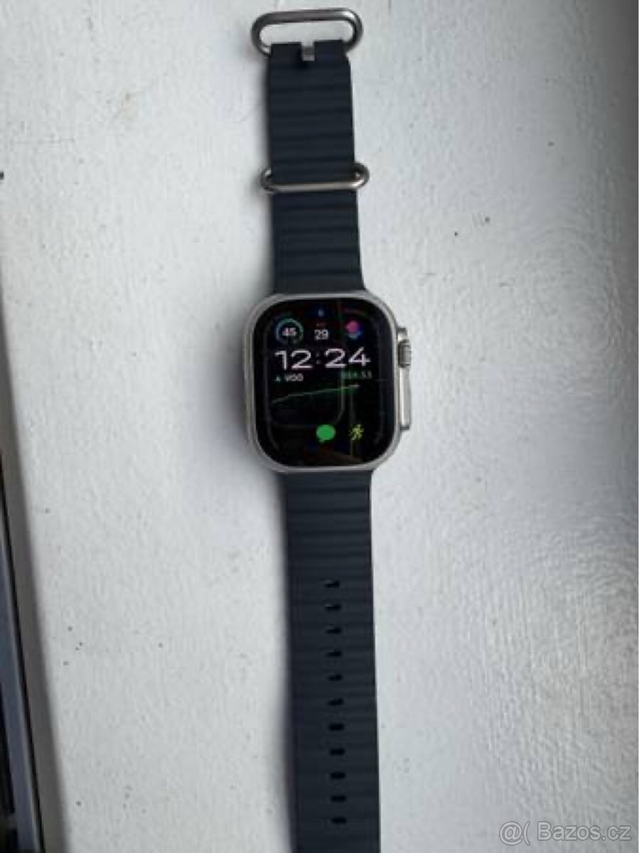 Apple Watch Ultra - 3