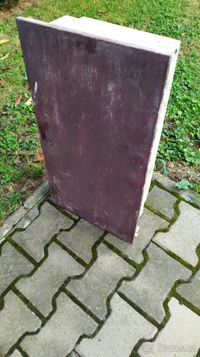 rozvaděč elektroměrový - 3