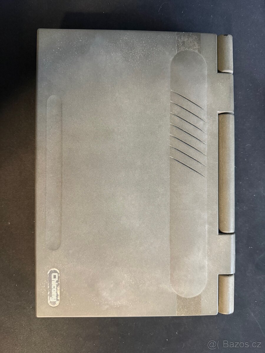 Retro notebook Chicony NB5625 - 3