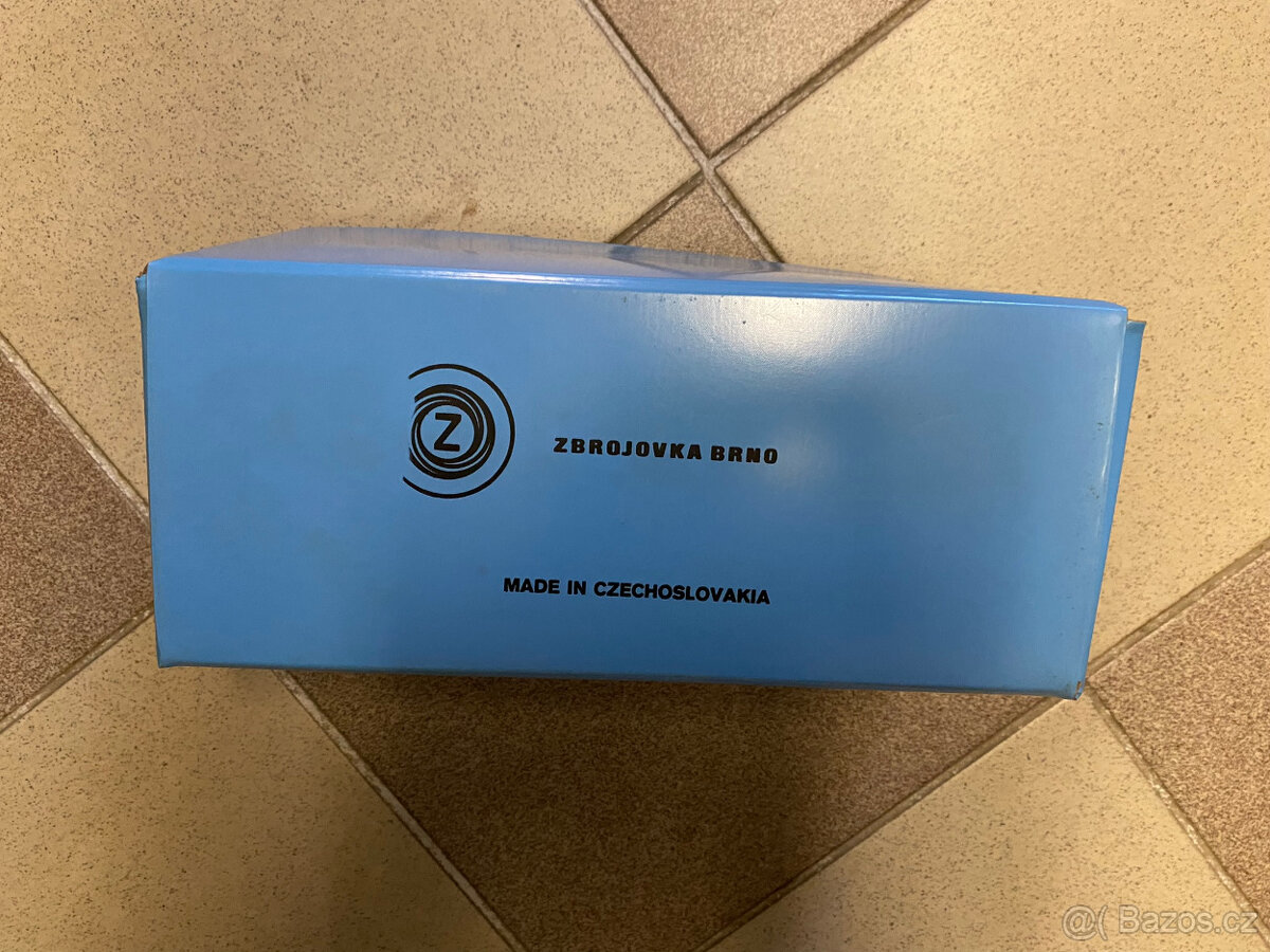 Kartonové krabice - 3