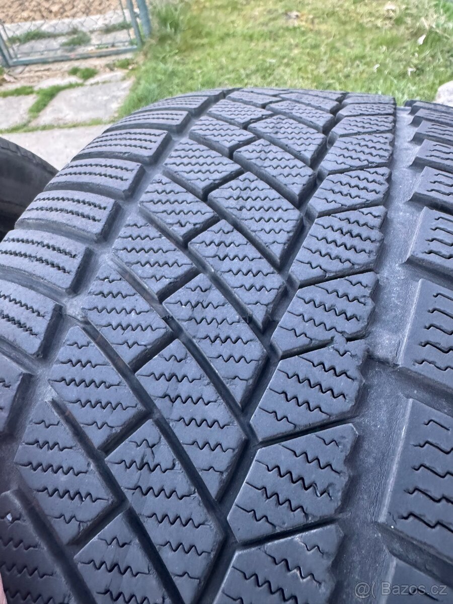 Pneumatiky 225/45/18 continental - 3