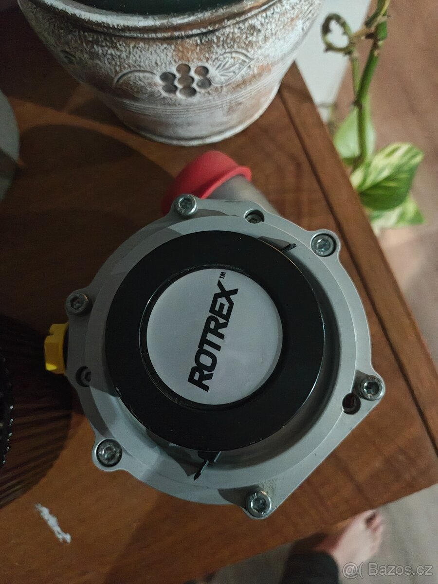 Turbo/kompresor Rotrex C15/60 - 3