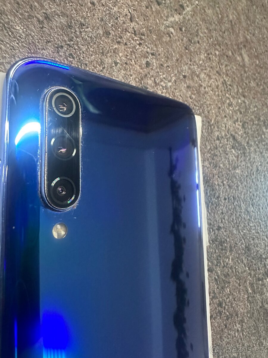 Xiaomi Mi 9 6GB Ram / 128GB Ocean Blue - 3