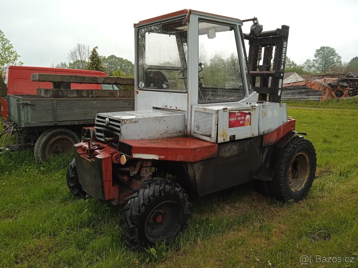 Desta DVHM 3222 - 3