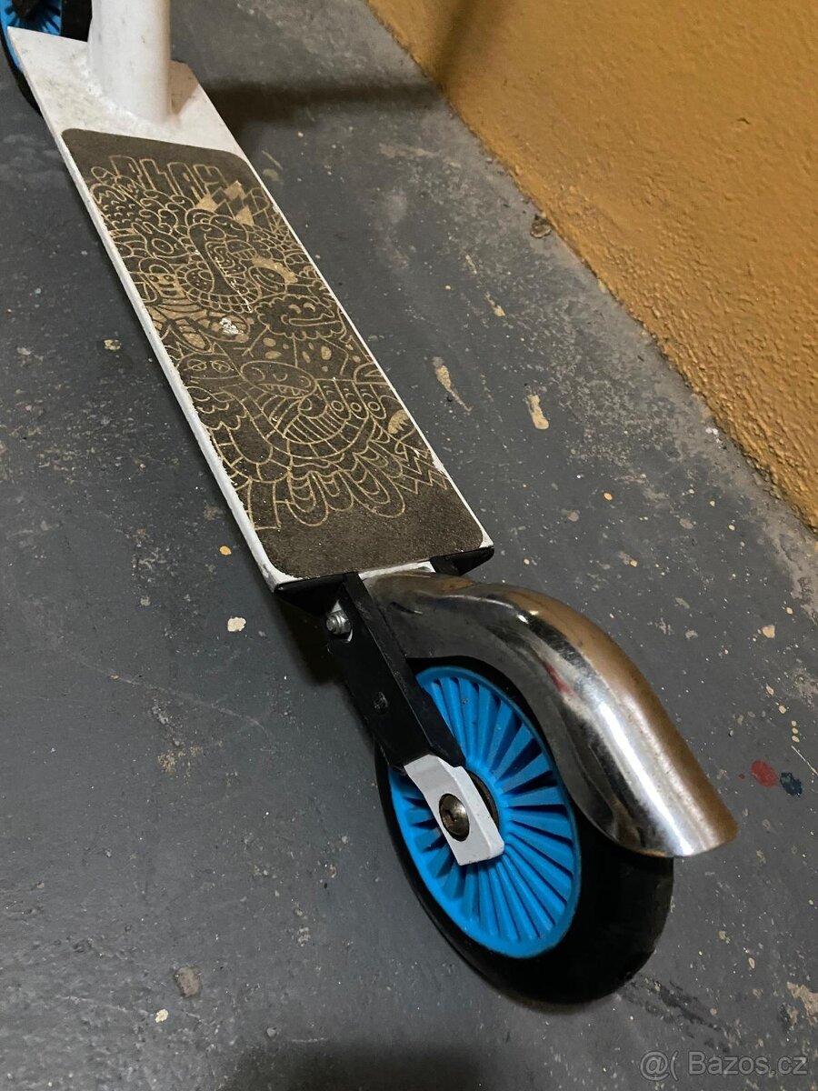 Dětská koloběžka Oxelo - 3