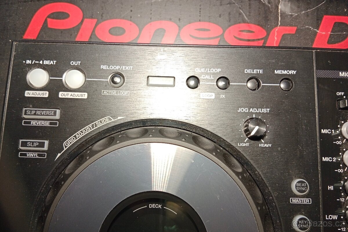 Pioneer Dj DDJ-800 - 3