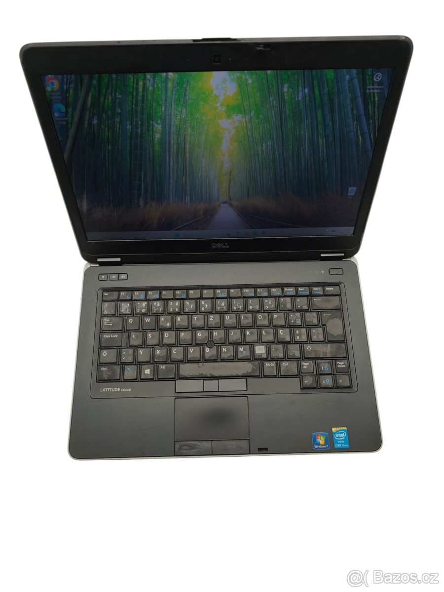 Dell Latitude E6440 ( 12 měsíců záruka+Faktura ) - 3