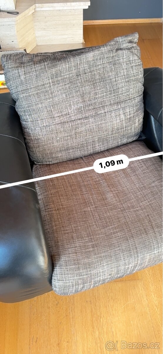 Sedací souprava - 3