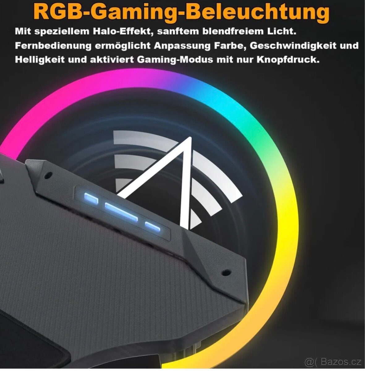 Prodám herní stůl - 3