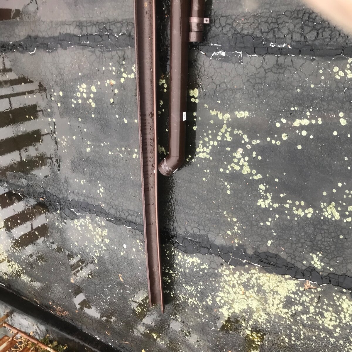 Prodám okap Marley - 3